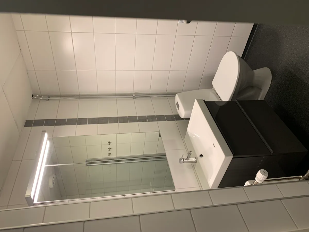 Hyreslägenhet på Katrineholm i katrineholm