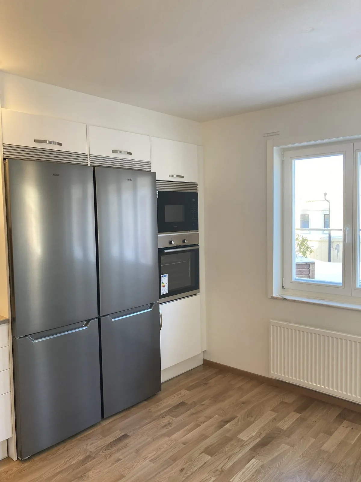Hyreslägenhet på Falköping i falkoping