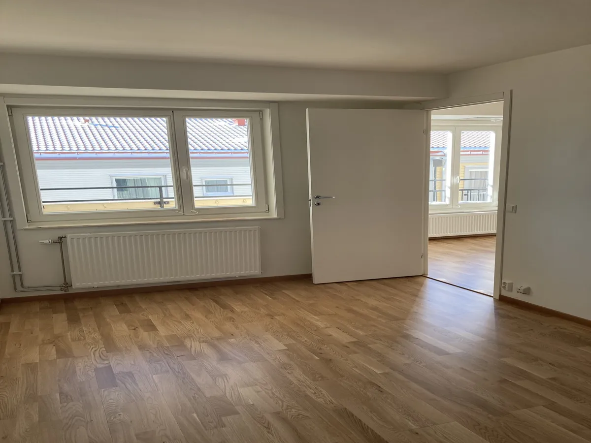 Hyreslägenhet på Falköping i falkoping