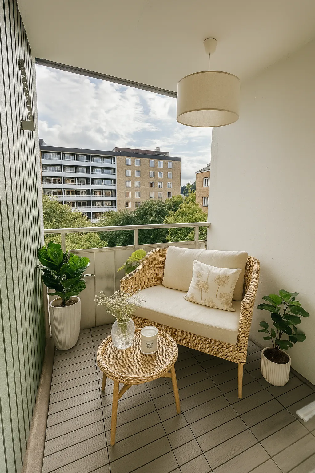 Hyreslägenhet på Norrköping i norrkoping