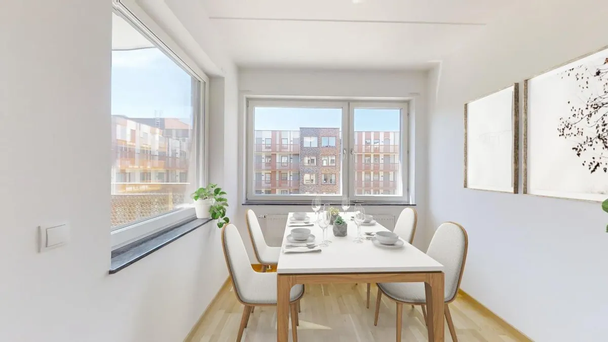 Hyreslägenhet på Helsingborg i helsingborg