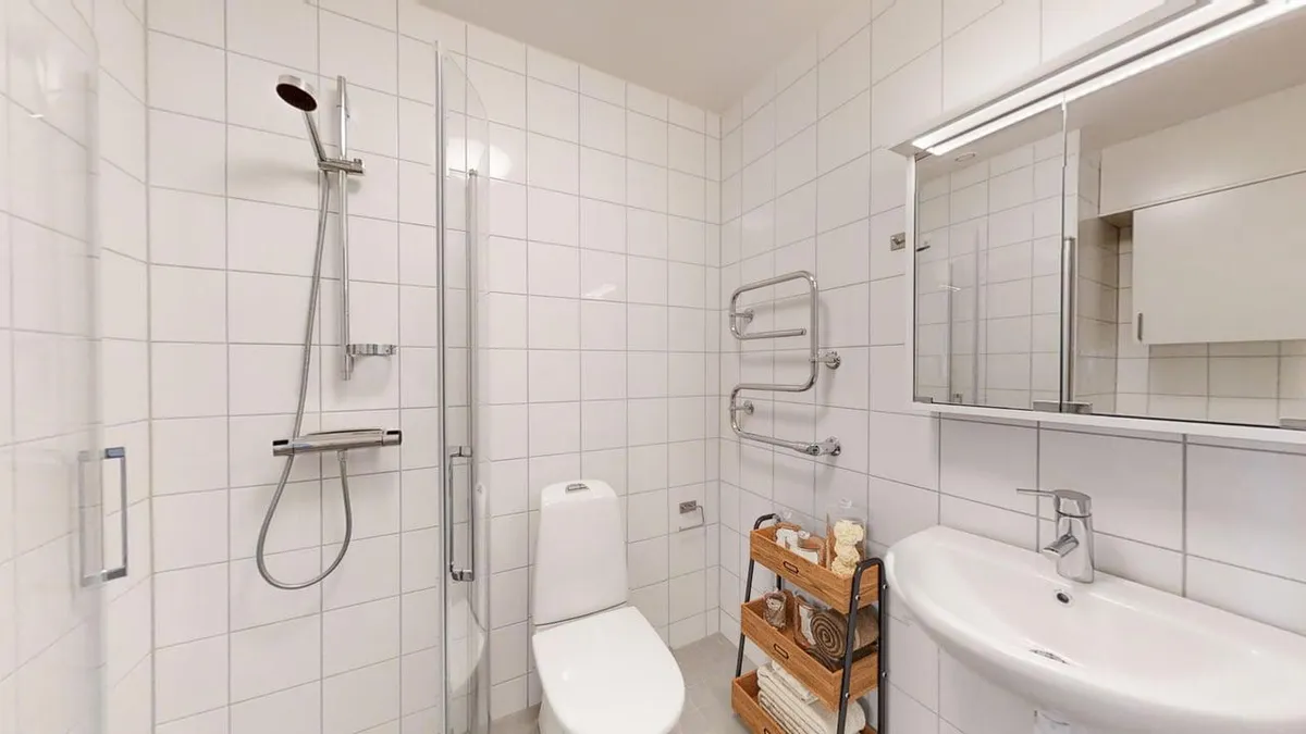 Hyreslägenhet på Helsingborg i helsingborg