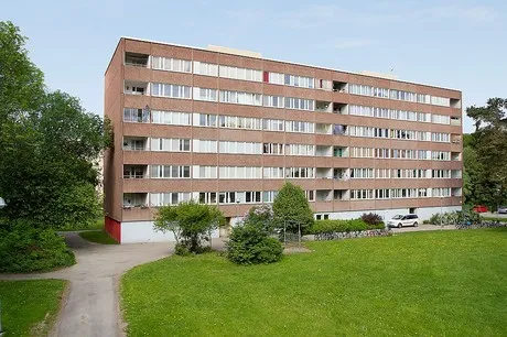 Hyreslägenhet på Västerås i vasteras