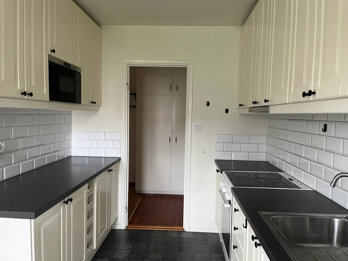 Hyreslägenhet på Katrineholm i katrineholm