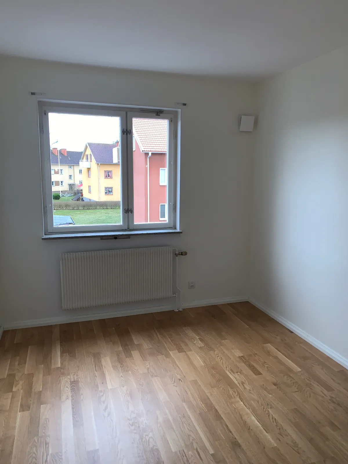 Hyreslägenhet på Katrineholm i katrineholm