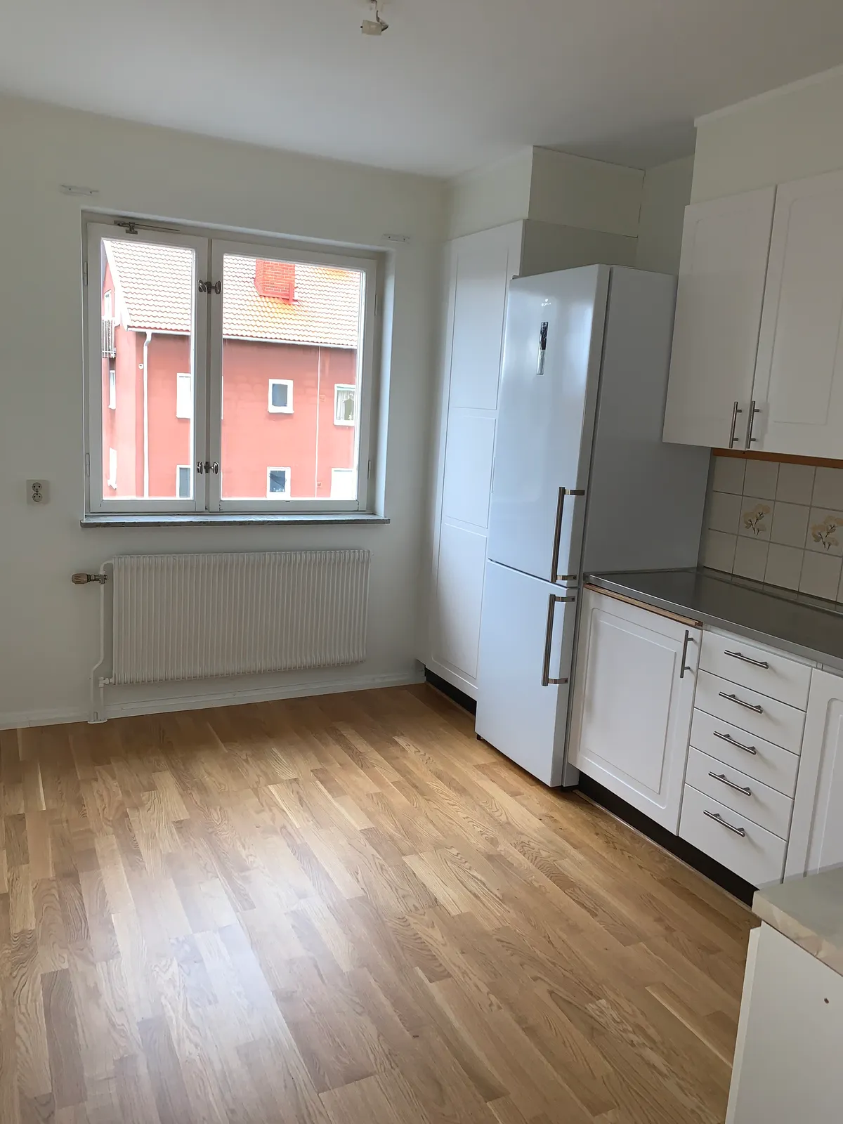 Hyreslägenhet på Katrineholm i katrineholm