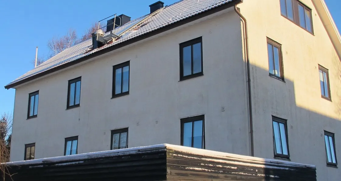 Hyreslägenhet på Göteborg i goteborg