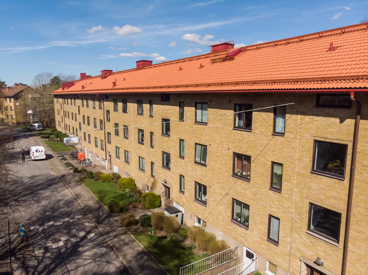 Hyreslägenhet på Göteborg i goteborg