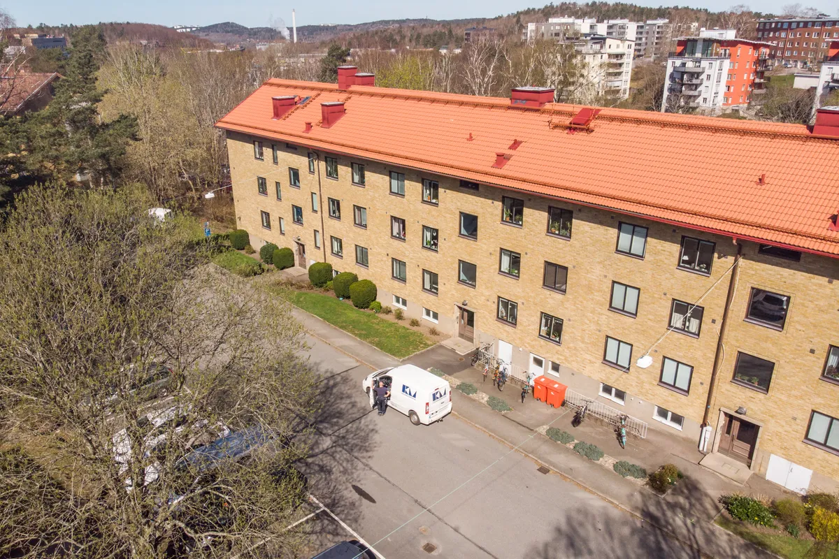 Hyreslägenhet på Göteborg i goteborg