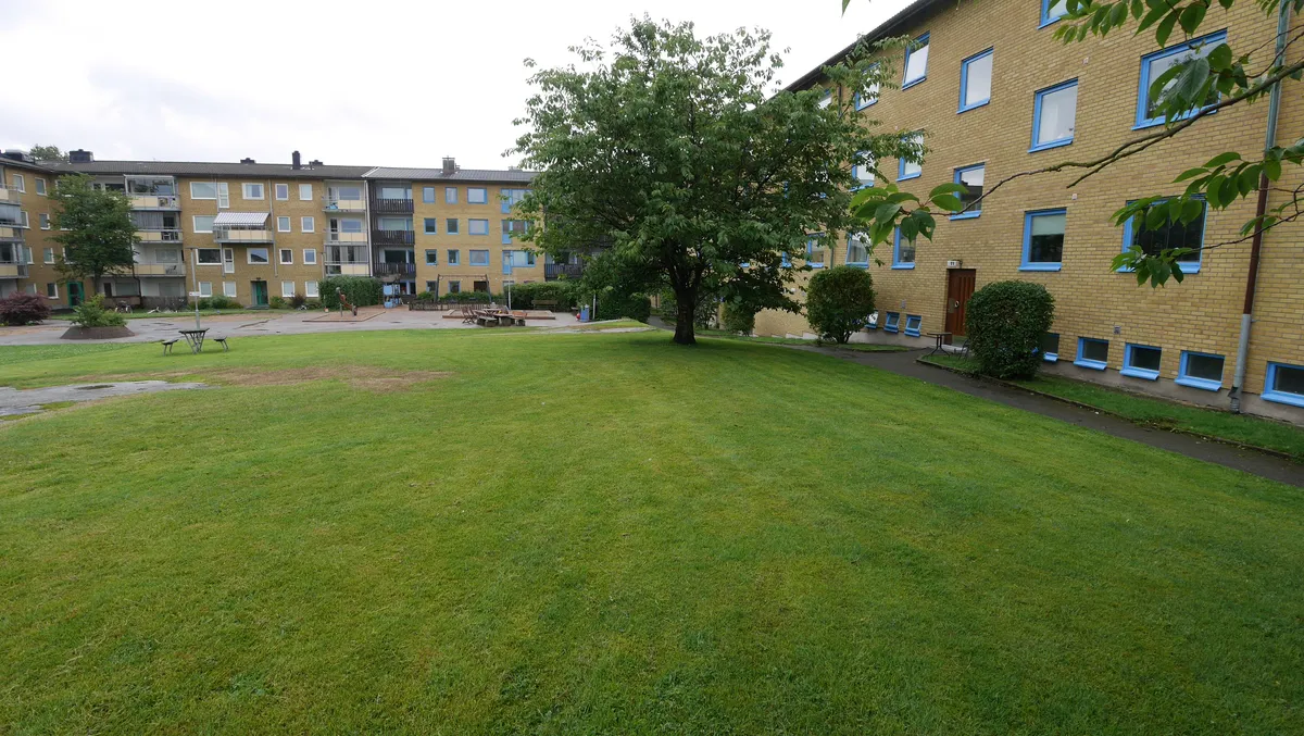 Hyreslägenhet på Göteborg i goteborg