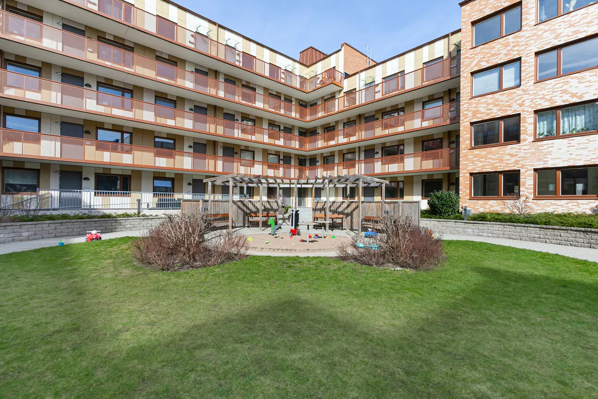 Hyreslägenhet på Helsingborg i helsingborg
