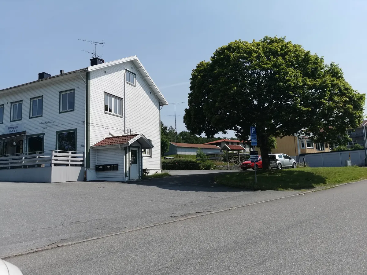 Hyreslägenhet på Lindome i lindome