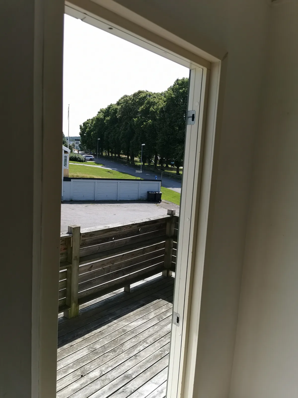 Hyreslägenhet på Lindome i lindome