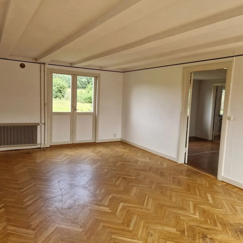 Hyreslägenhet på Knislinge i knislinge