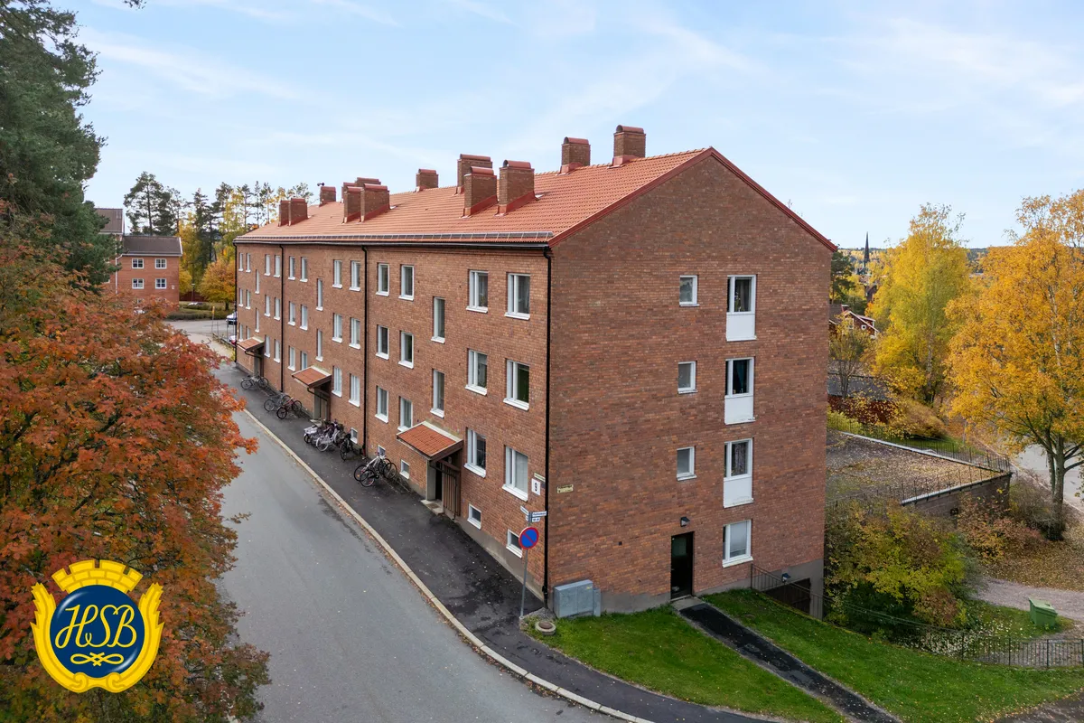 Hyreslägenhet på Falun i falun