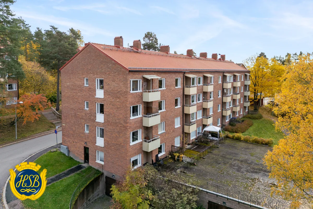 Hyreslägenhet på Falun i falun
