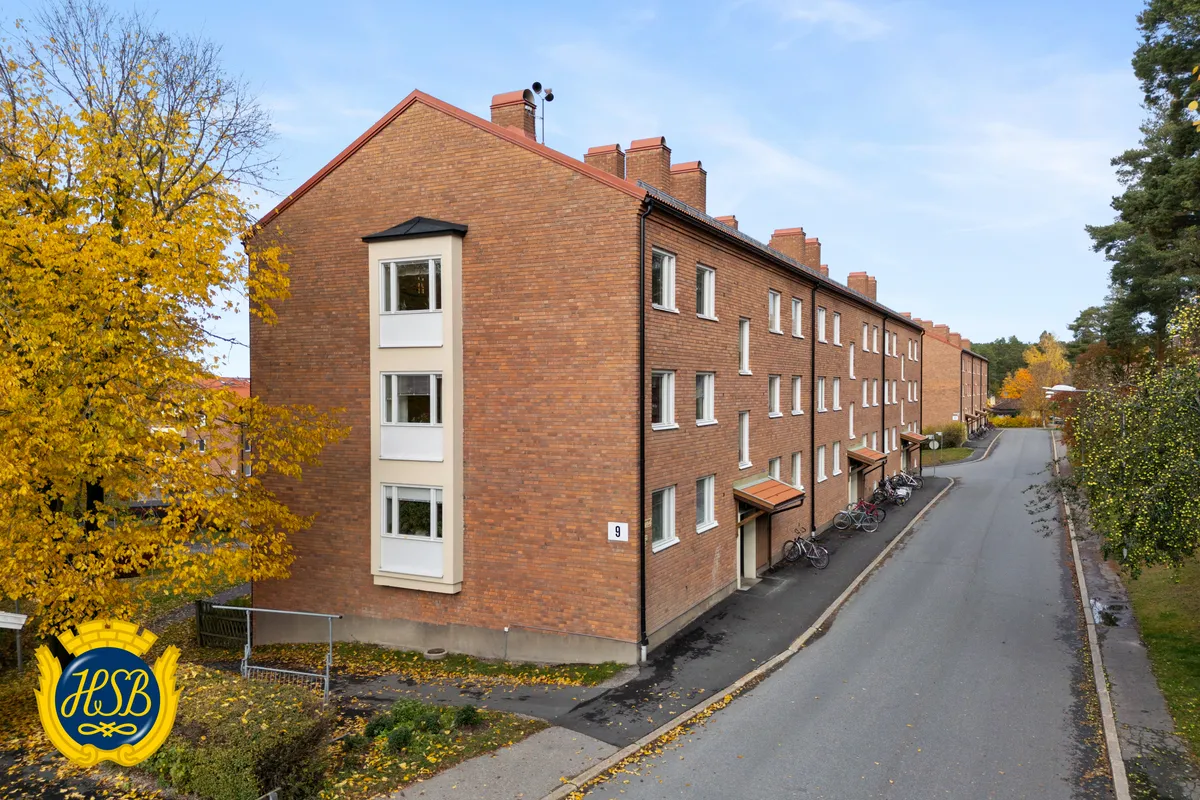 Hyreslägenhet på Falun i falun