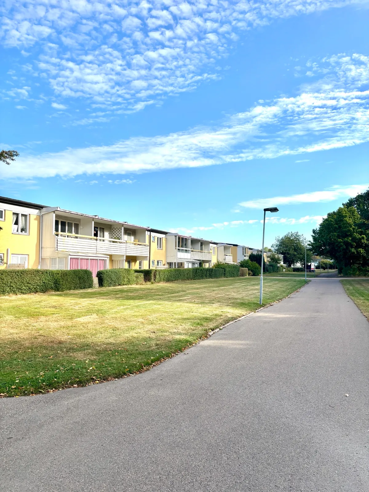 Hyreslägenhet på Helsingborg i helsingborg
