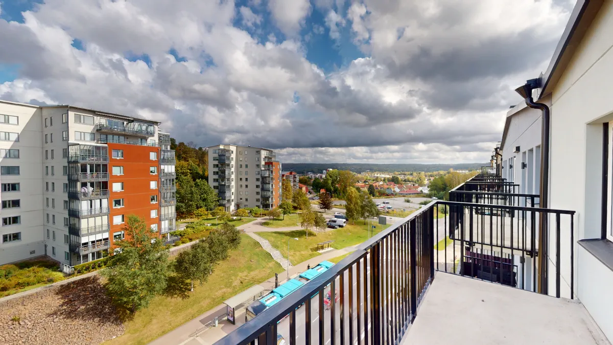 Hyreslägenhet på Göteborg i goteborg