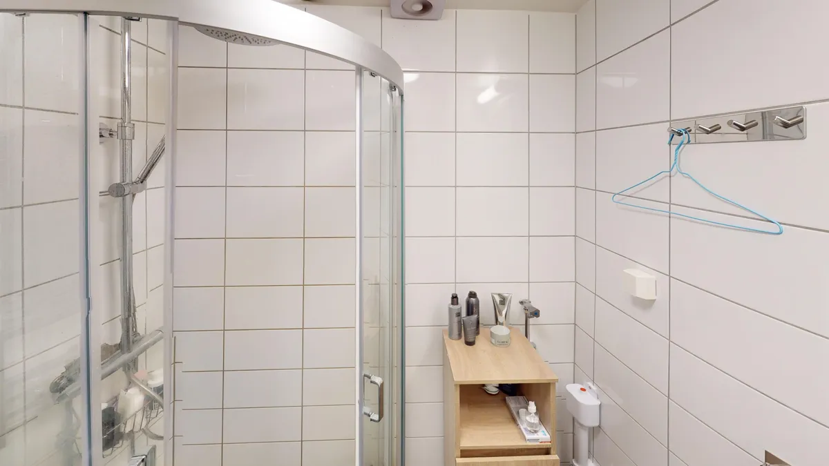 Hyreslägenhet på Trollhättan i trollhattan
