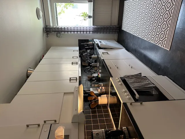 Hyreslägenhet på Norrköping i norrkoping