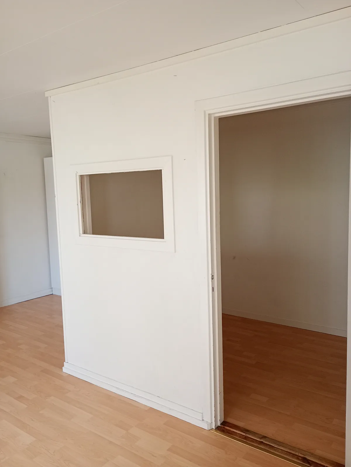 Hyreslägenhet på Karlshamn i karlshamn