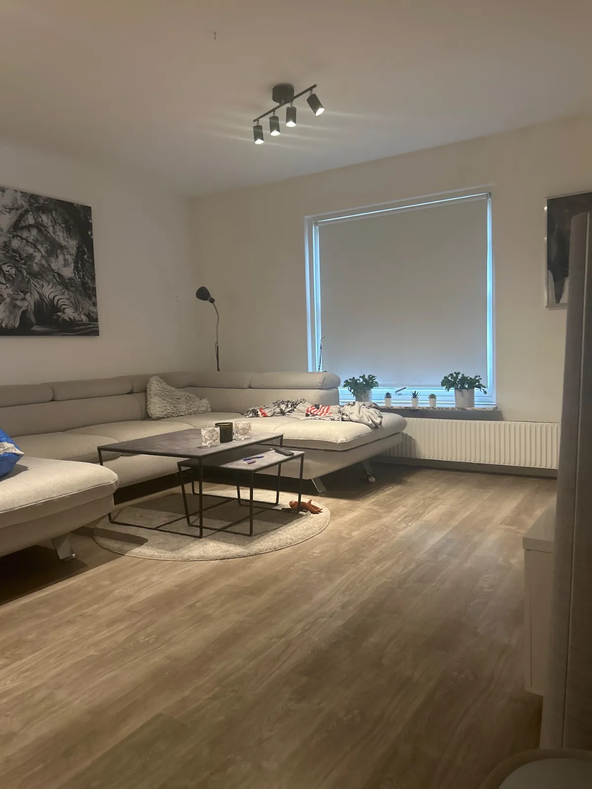 Hyreslägenhet på Staffanstorp i staffanstorp