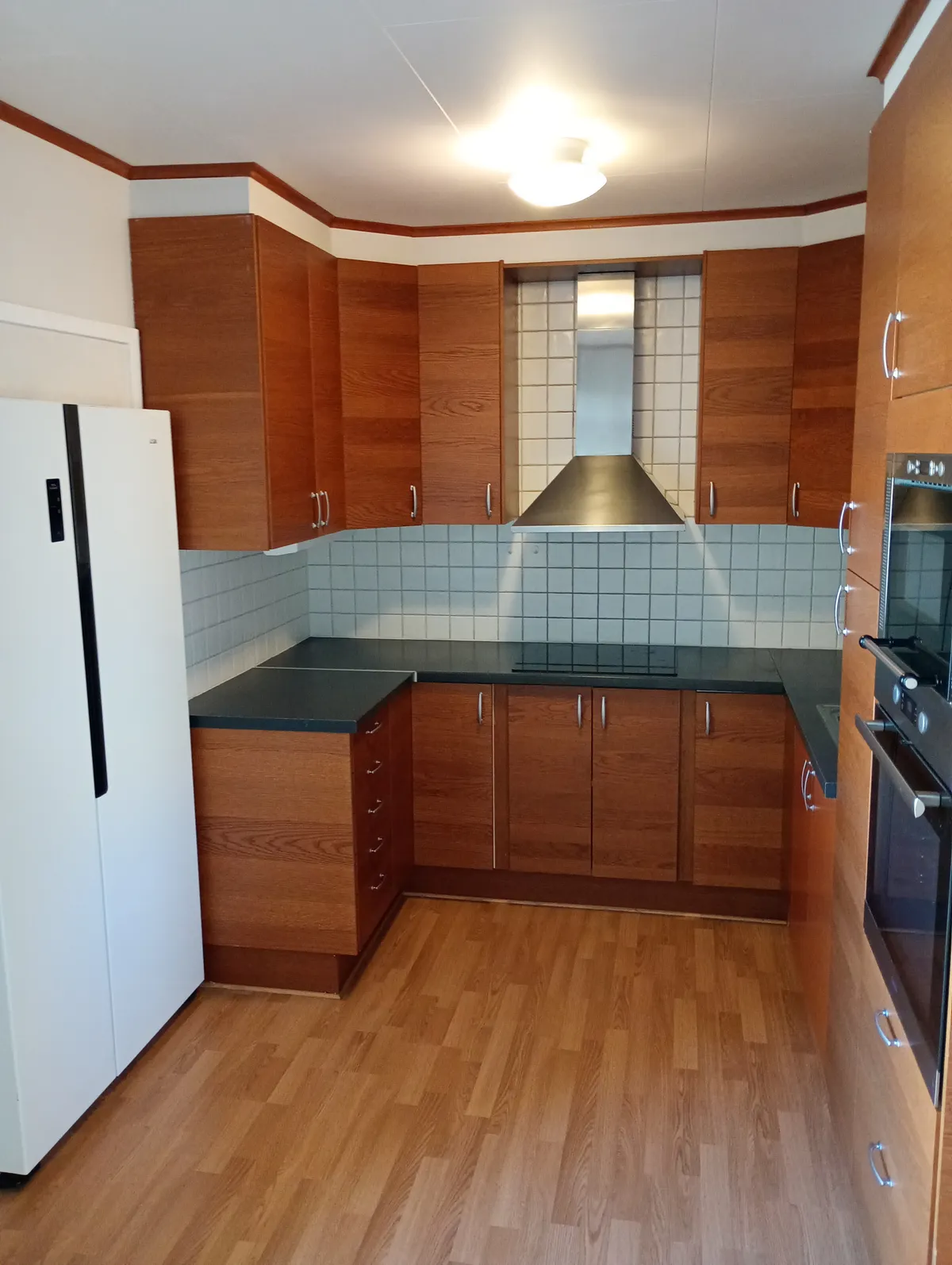 Hyreslägenhet på Karlshamn i karlshamn