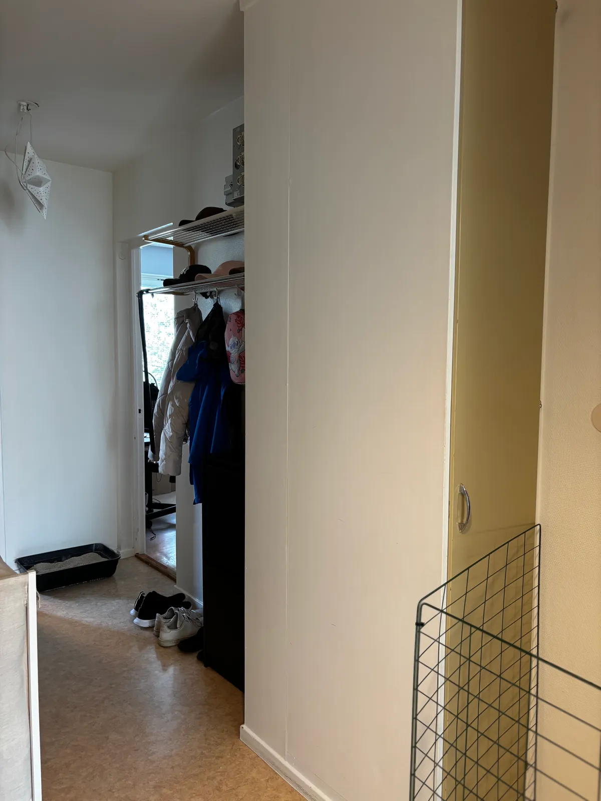 Hyreslägenhet på Karlstad i karlstad