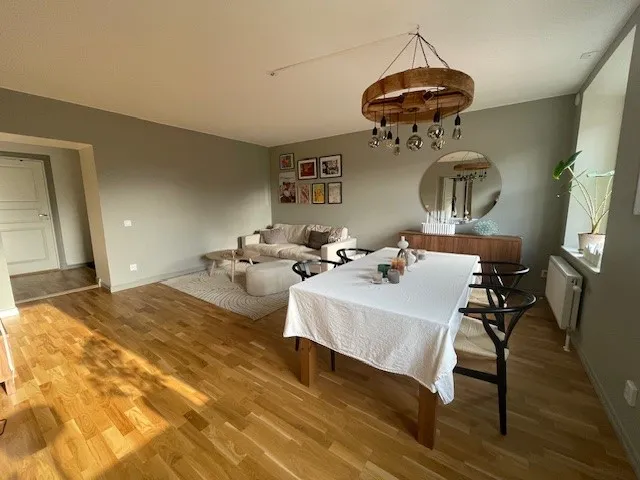 Hyreslägenhet på Skara i skara
