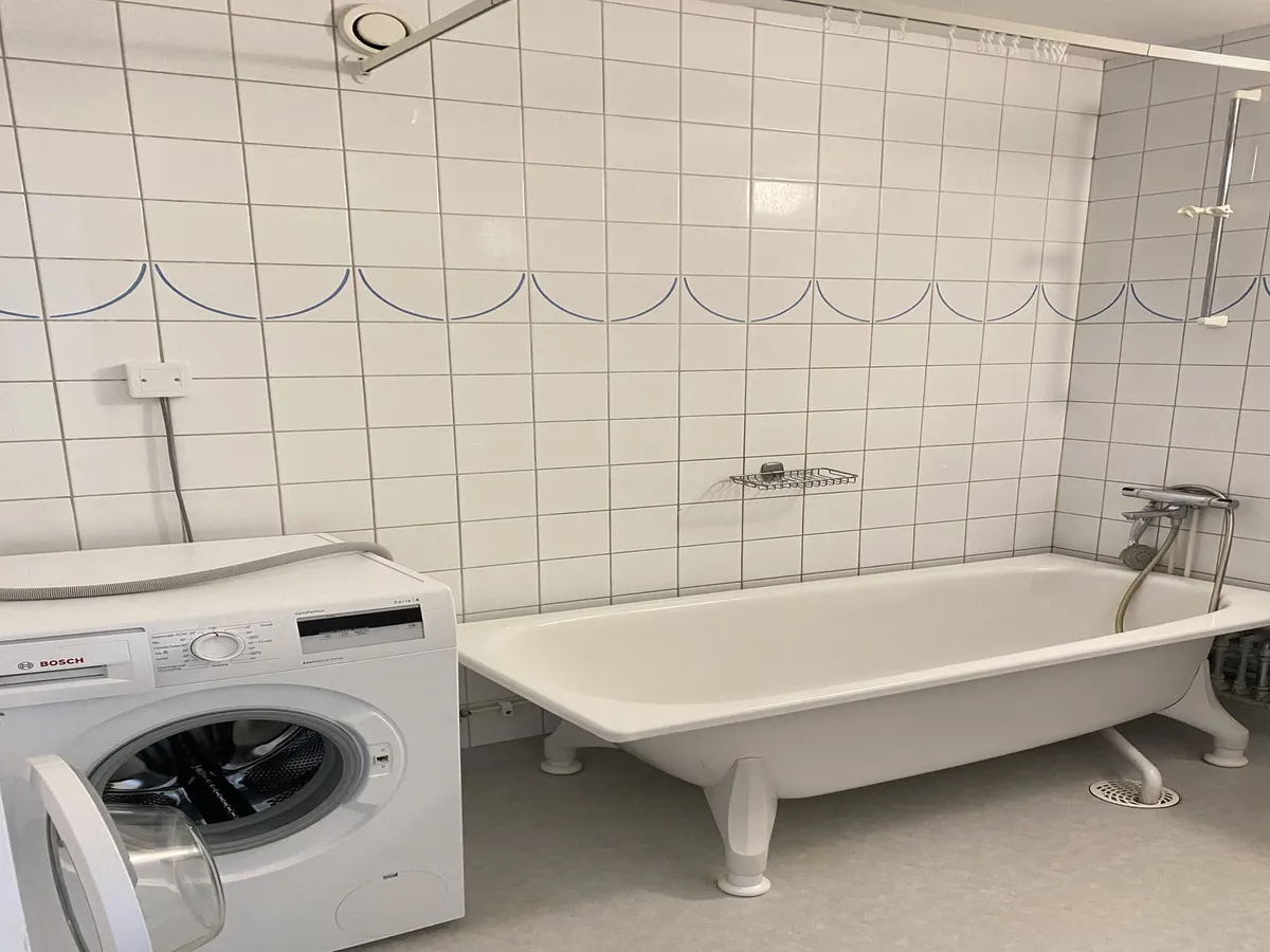 Hyreslägenhet på Sundsvall i sundsvall