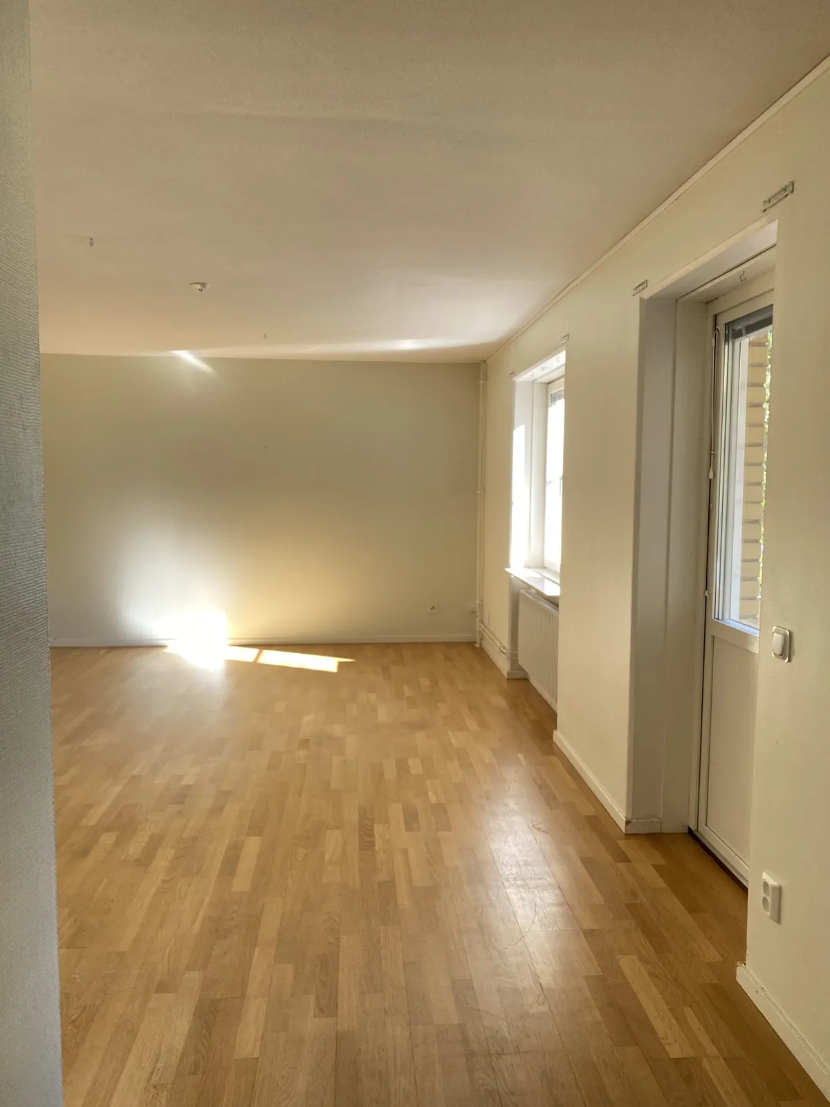 Hyreslägenhet på Sundsvall i sundsvall