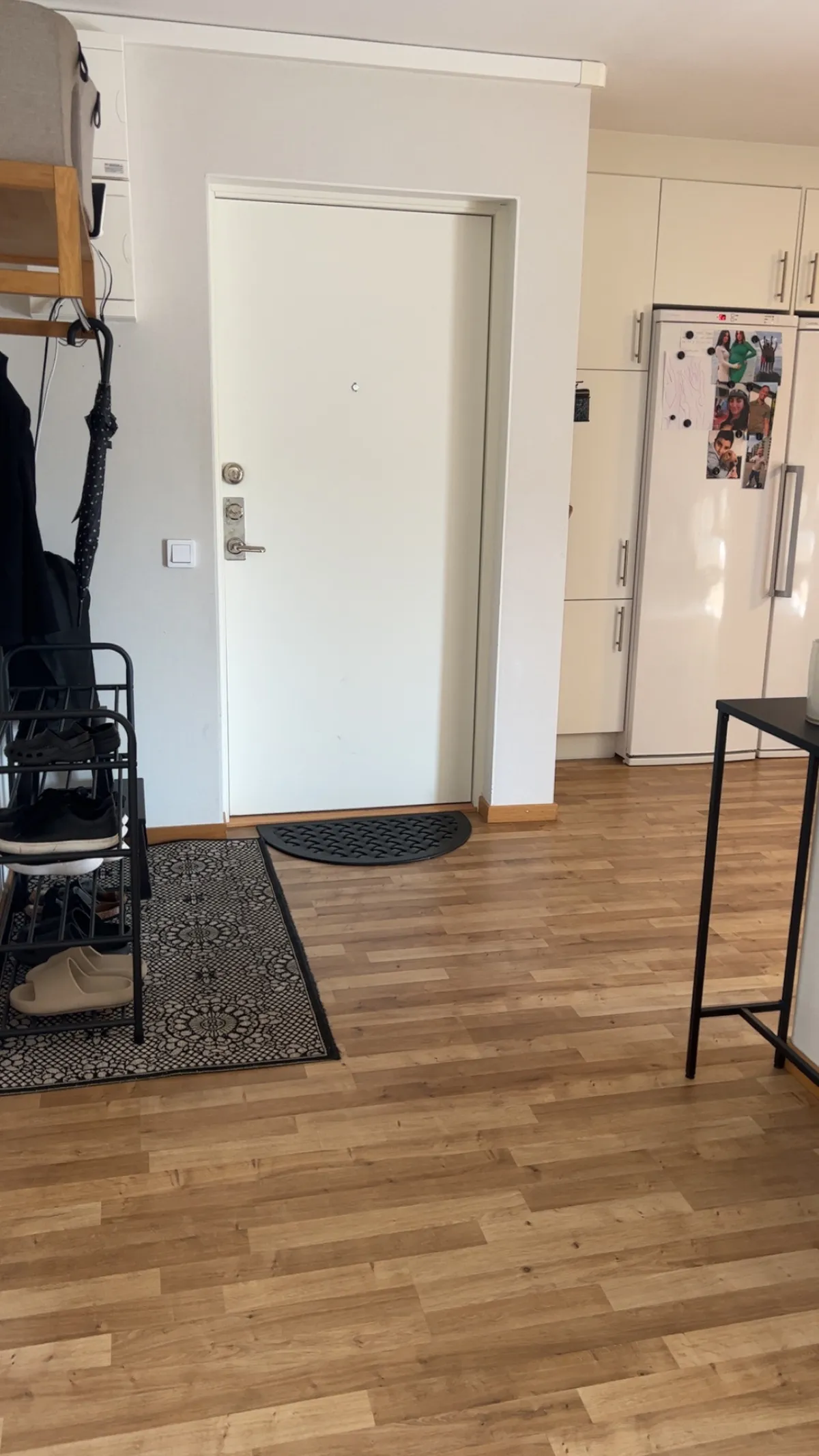 Hyreslägenhet på Borås i boras