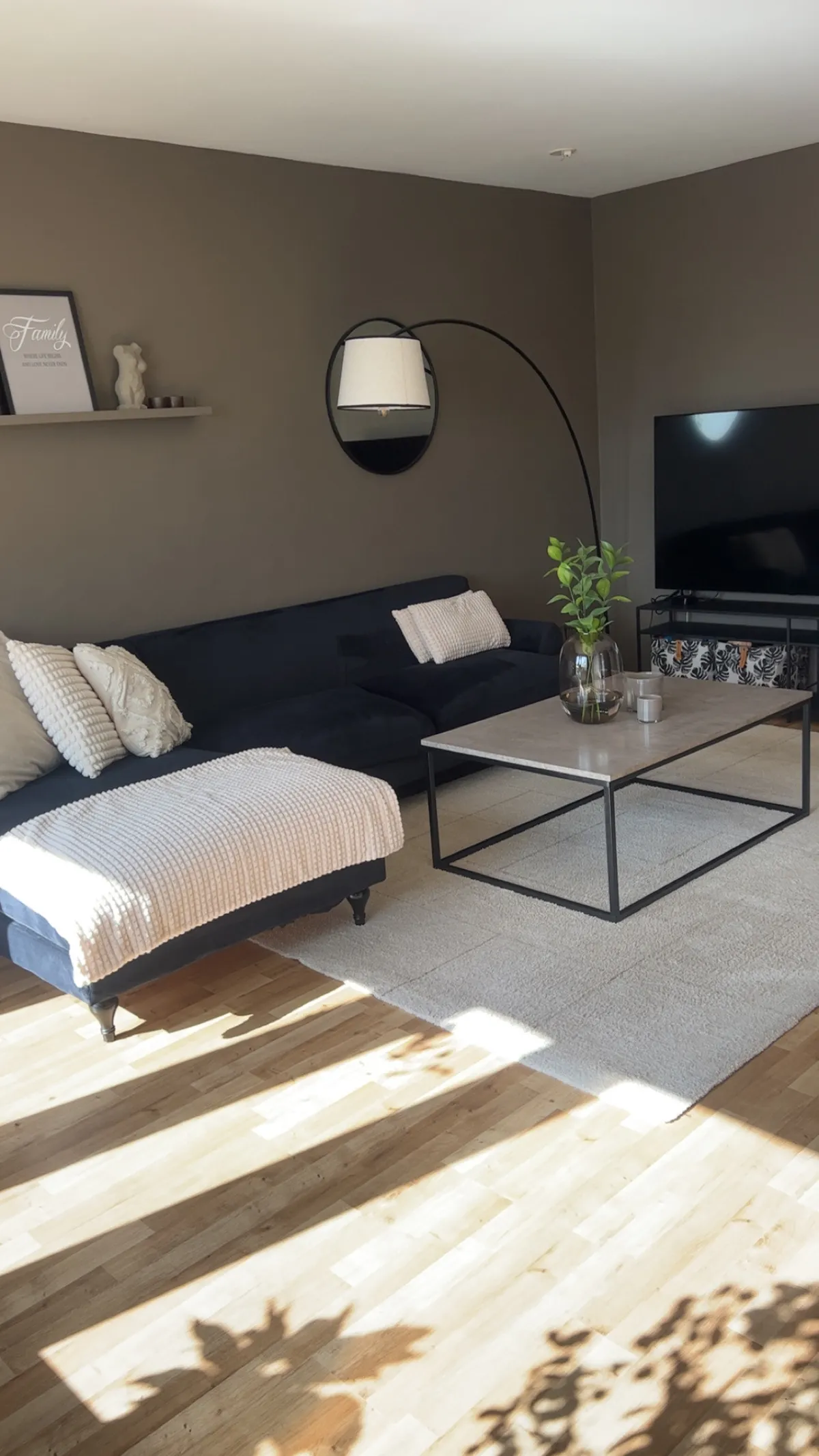 Hyreslägenhet på Borås i boras
