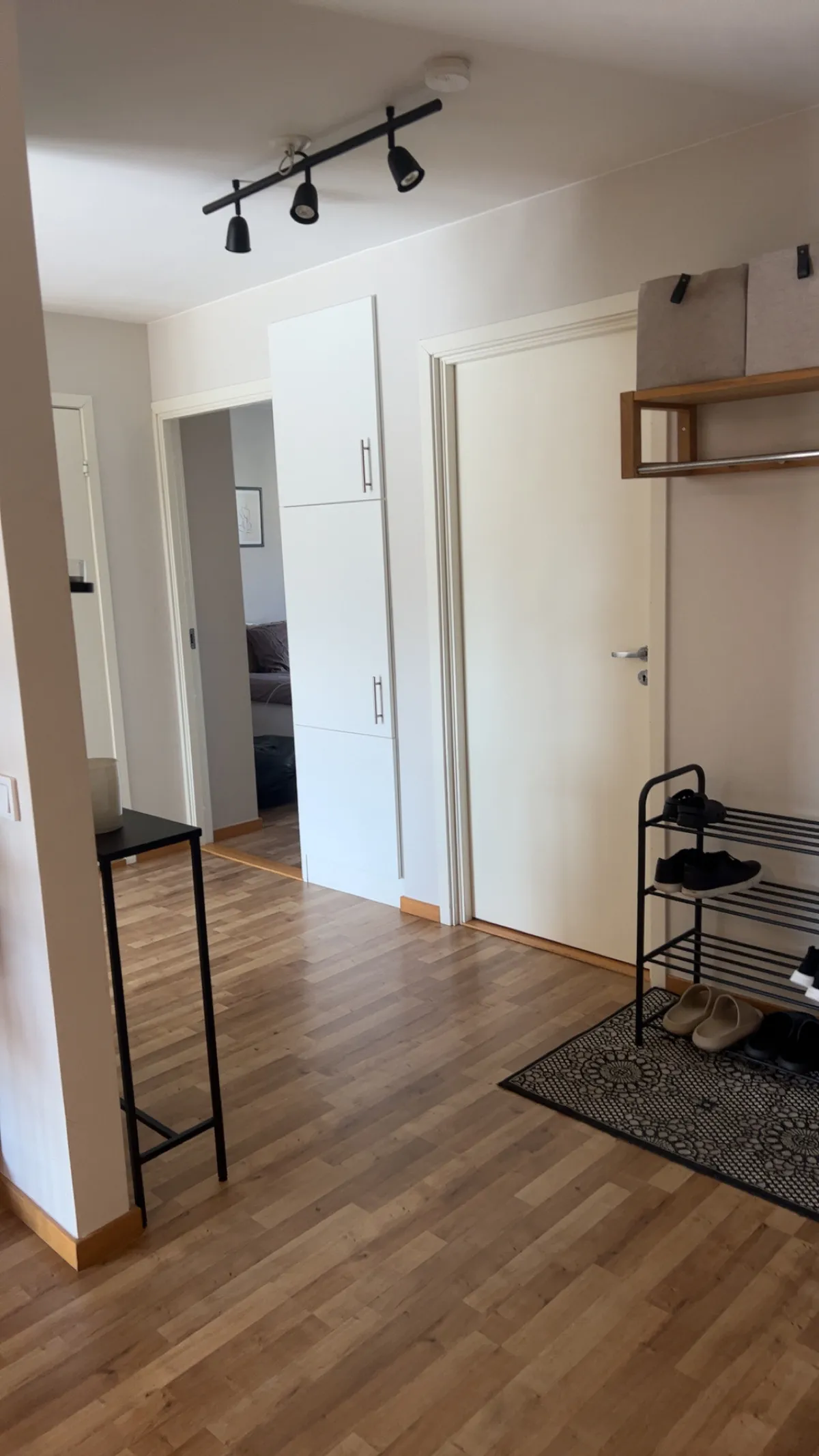 Hyreslägenhet på Borås i boras