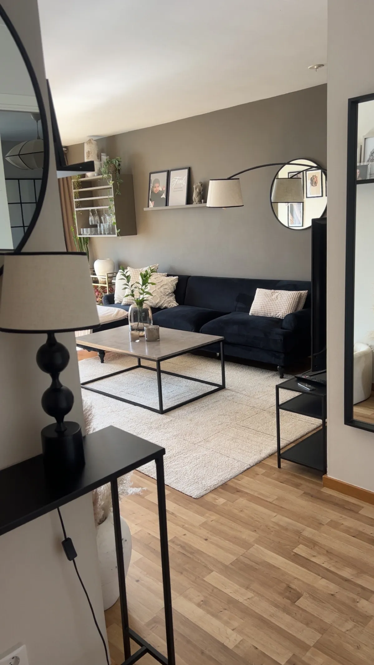 Hyreslägenhet på Borås i boras