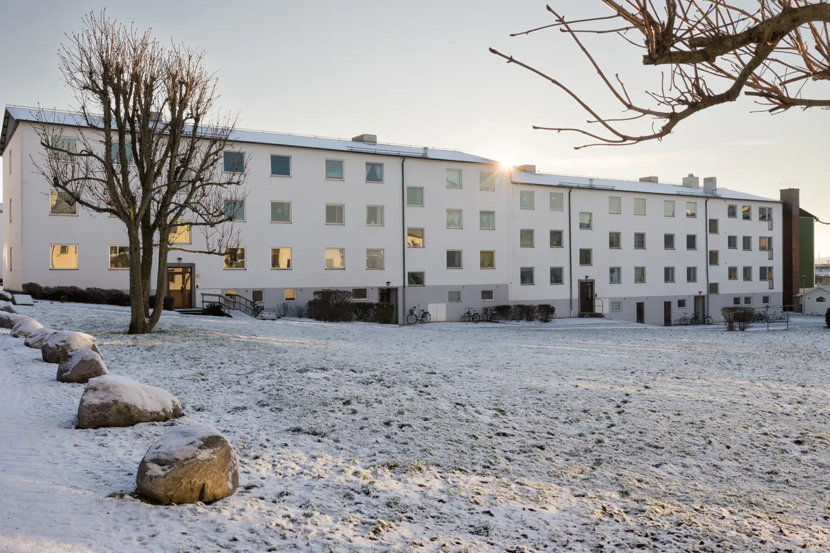 Hyreslägenhet på Kungsbacka i kungsbacka