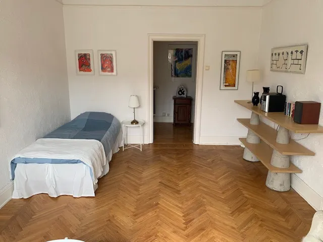 Hyreslägenhet på Malmö i malmo