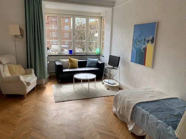Hyreslägenhet på Malmö i malmo