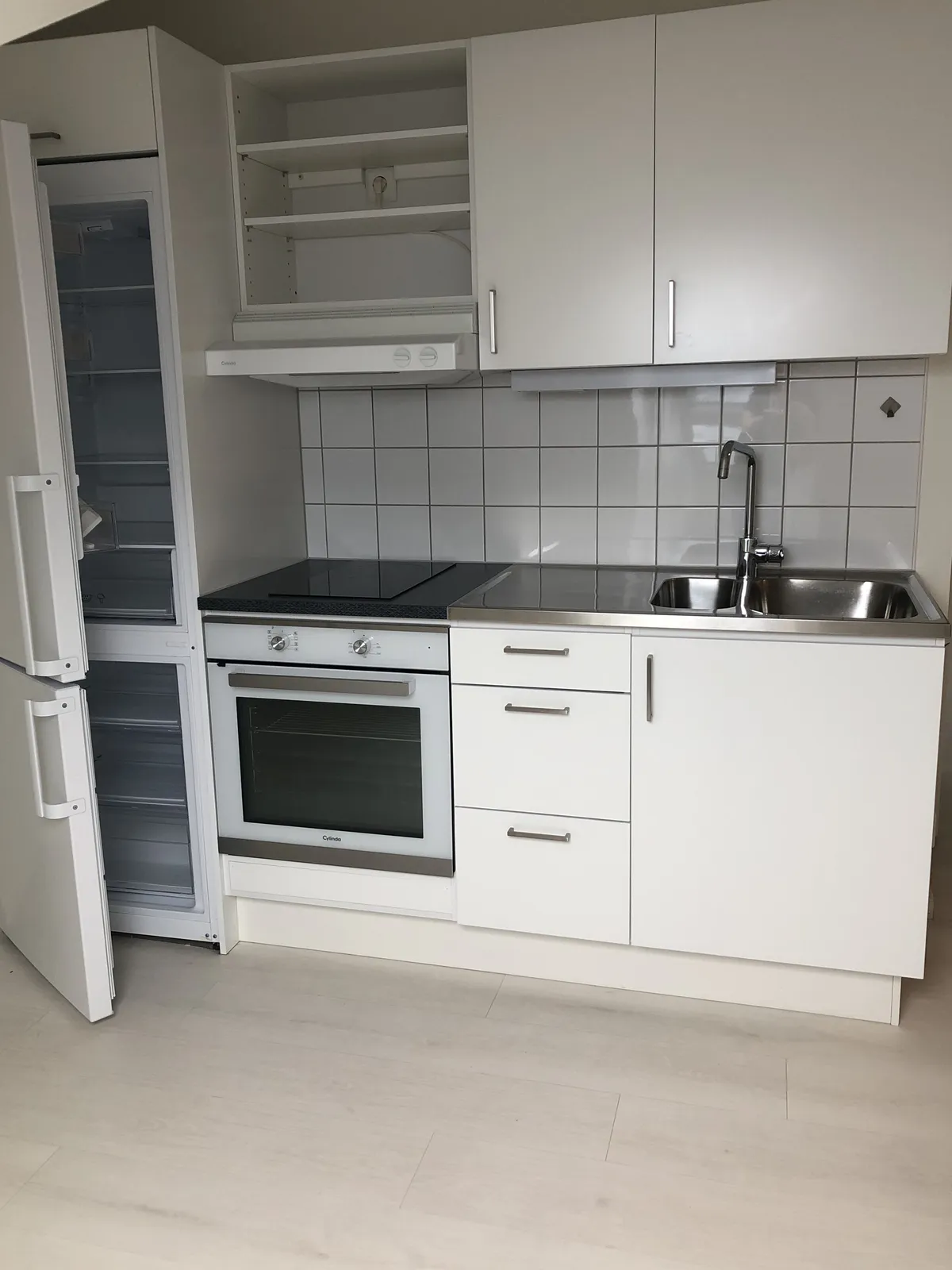 Hyreslägenhet på Trollhättan i trollhattan