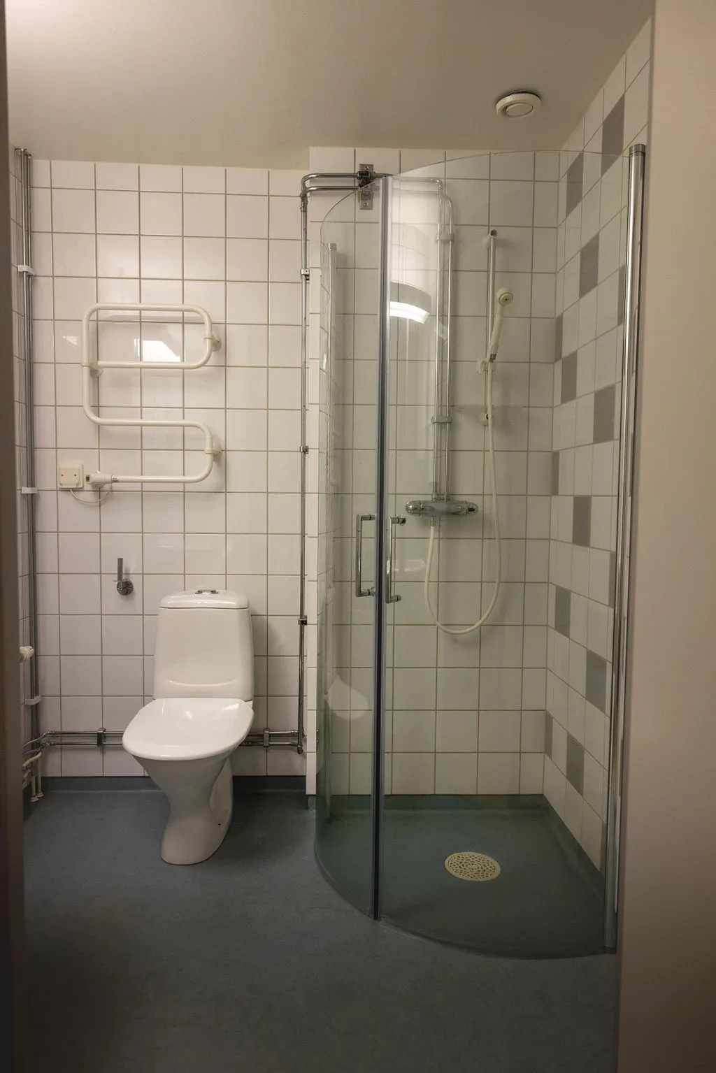 Hyreslägenhet på Norrtälje i norrtalje