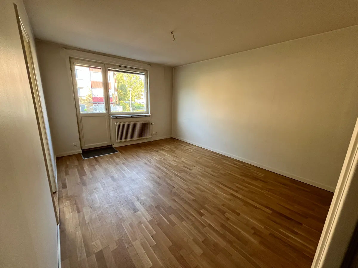 Hyreslägenhet på Katrineholm i katrineholm