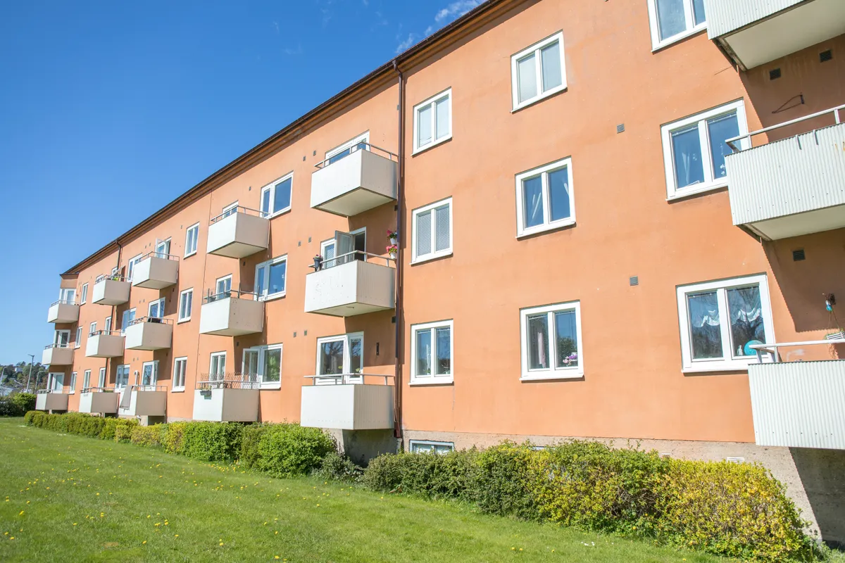 Hyreslägenhet på Göteborg i goteborg