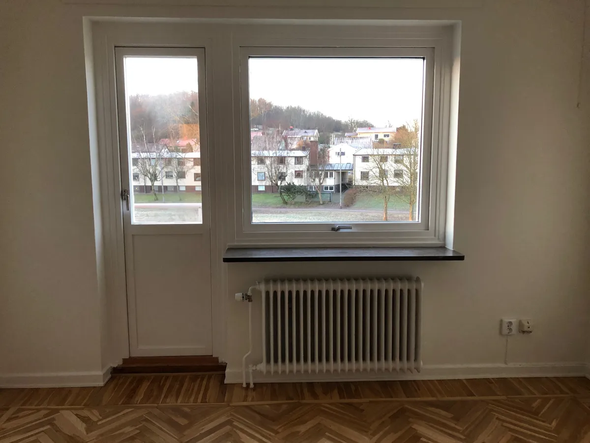 Hyreslägenhet på Göteborg i goteborg