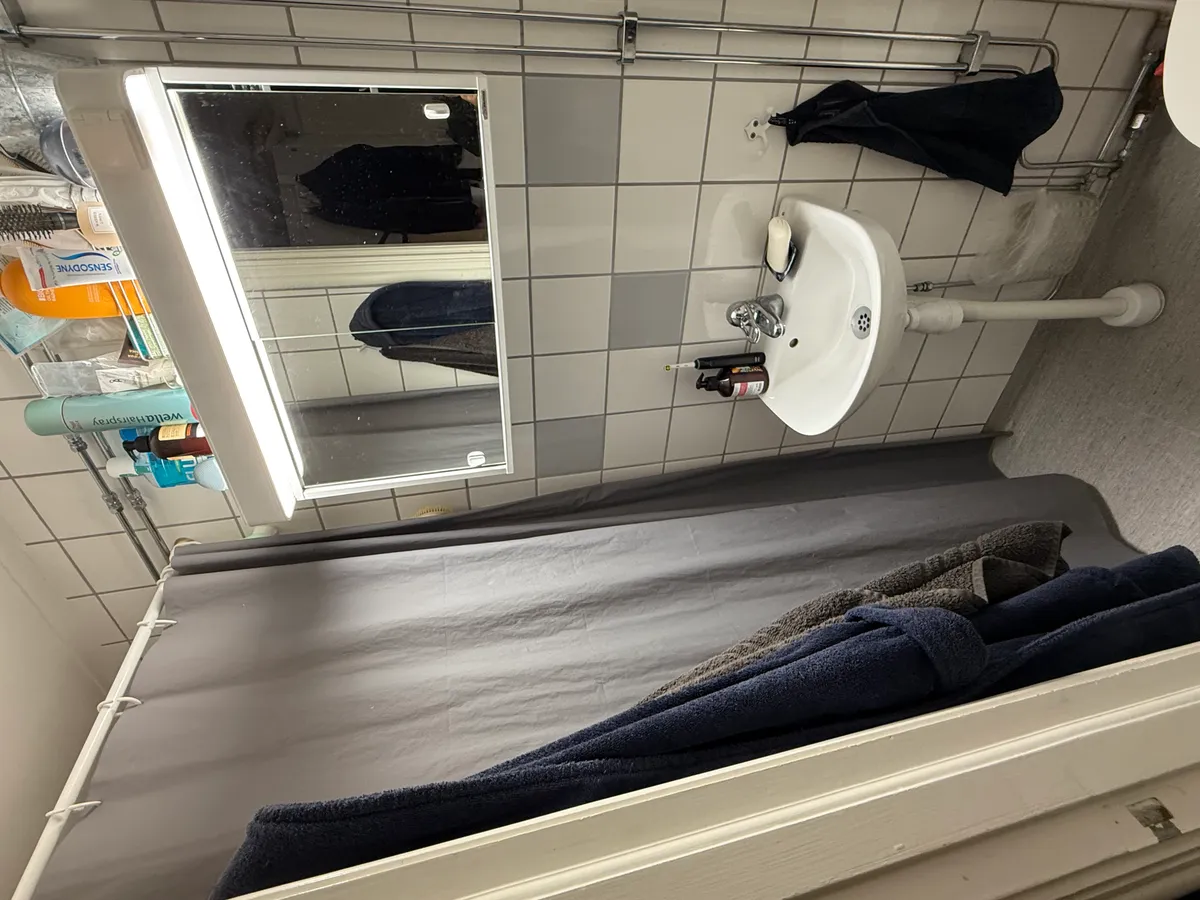 Hyreslägenhet på Norrköping i norrkoping