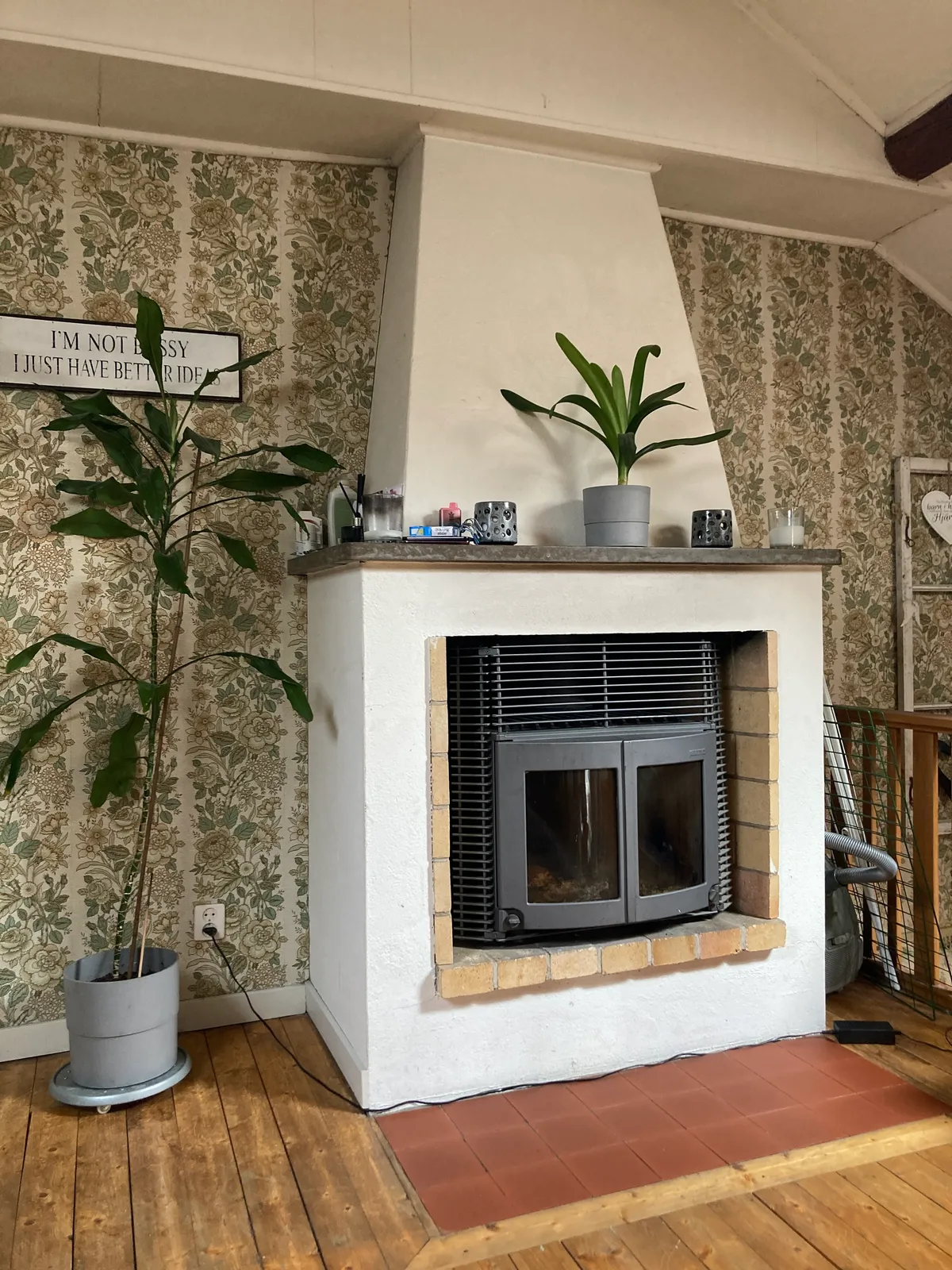 Hyreslägenhet på Ulricehamn i ulricehamn