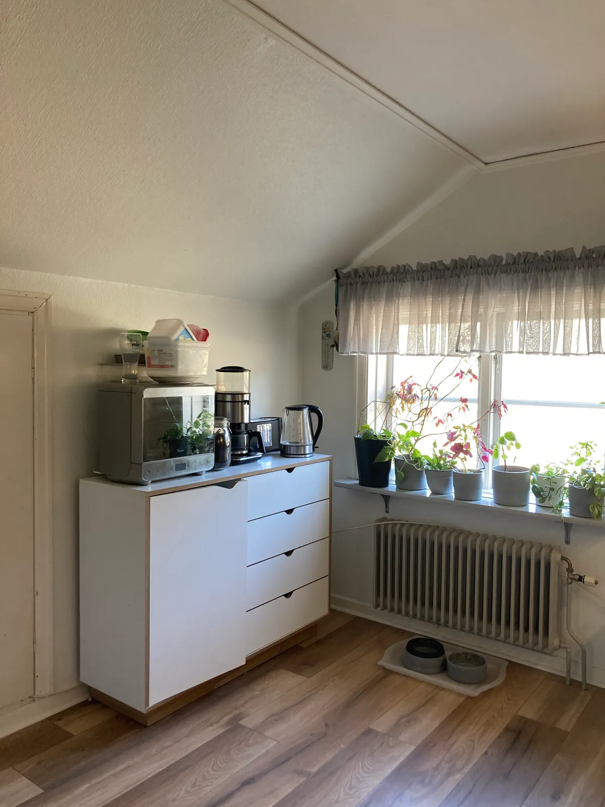 Hyreslägenhet på Ulricehamn i ulricehamn