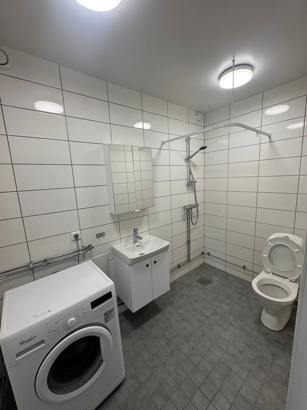 Hyreslägenhet på Västerås i vasteras