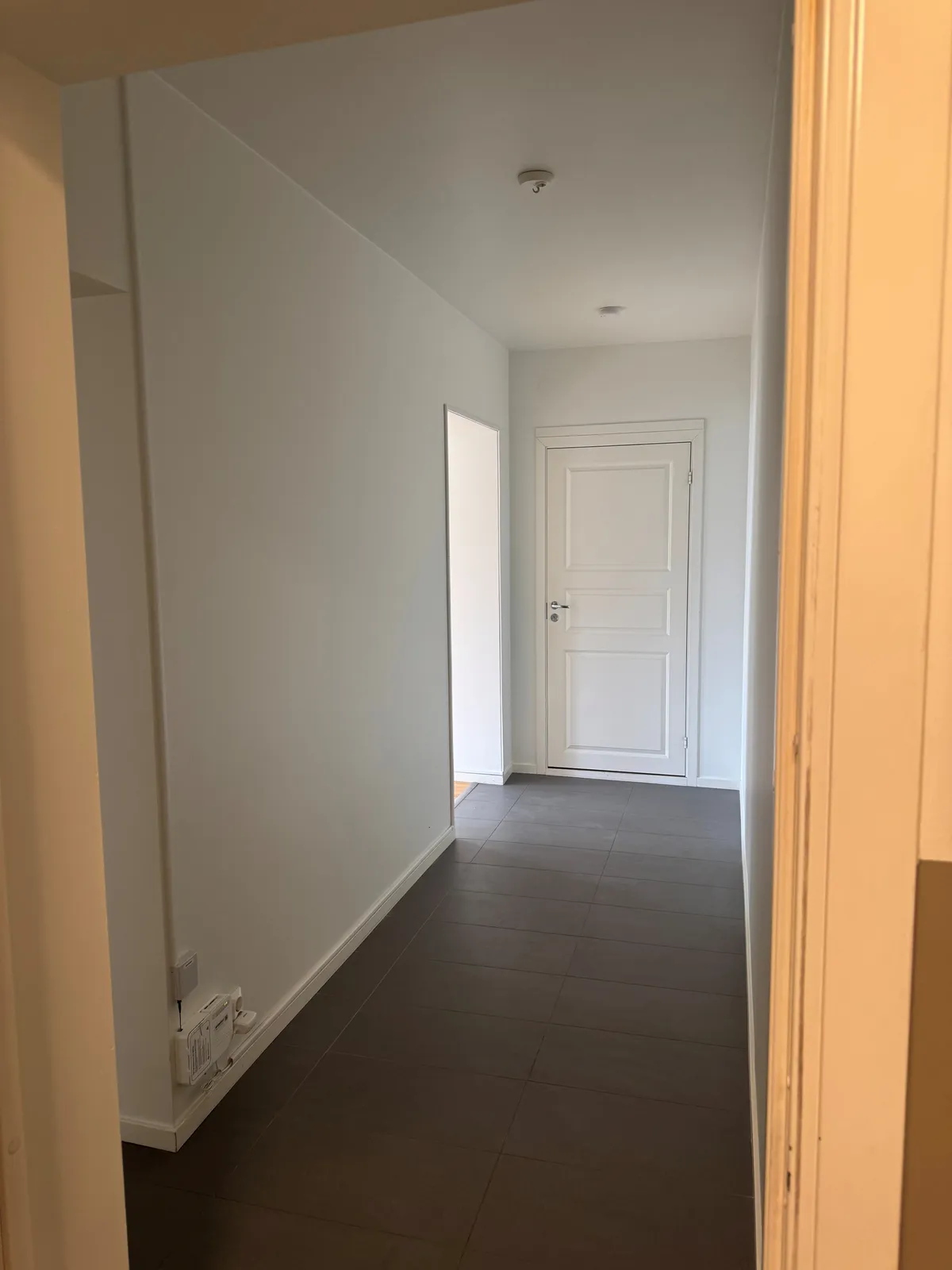 Hyreslägenhet på Västerås i vasteras