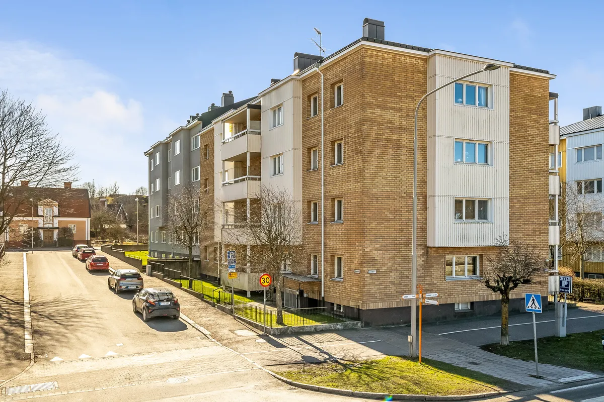 Hyreslägenhet på Norrköping i norrkoping